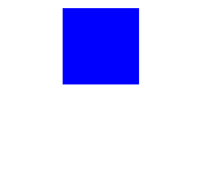 DrawRectangle绘制结果