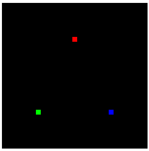 MultiAttributeColor运行效果