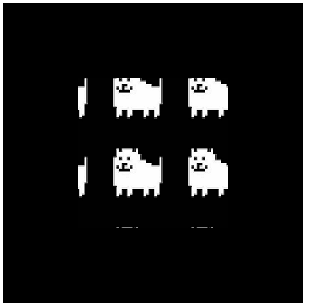 TexturedQuad_Repeat运行结果